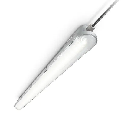 Waterdichte LED TL armaturen 90 cm
