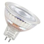 Ledvance LED Spot GU5.3 MR16 3.4W 345lm 36D - 830 Warm Wit | Vervangt 35W