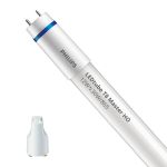 Philips LED Buis T8 MASTER (EM/Mains) High Output 12W 1575lm - 865 Daglicht | 90cm - Vervangt 30W