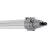 Ledvance Waterdicht Montagebalk Vochtbestendig Max PC 25W 3500lm - 840 Koel Wit | 60cm -Vervangt 2x18W