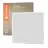 Ledvance LED Paneel Compact 28W 3640lm - 830 Warm Wit | 60x60cm - UGR 