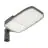 Ledvance LED Straatverlichting Area Extra Large RV35ST Aluminium Grijs 150W 19500lm 155X69D - 727 Zeer Warm Wit | IP66 - Asymmetrisch