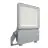 Ledvance LED Floodlight Flex Wit 130W 19000lm 45x140D - 830 Warm Wit | IP66 - Dali Dimbaar - Asymmetrisch 