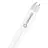 Ledvance LED Buis T8 EM Value (EM/Mains) Standard Output 5.4W 650lm - 865 Daglicht | 44cm - Vervangt 15W