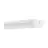 Ledvance LED Montagebalk Lineair Surface Staal Wit 18W 2466lm - 840 Koel Wit | IP44 - 60cm - Zigbee Dimbaar - Vervangt 18W