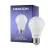 Noxion Lucent Classic LED E27 Peer Mat 4.9W 480lm - 830 Warm Wit | Vervangt 40W