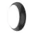 Noxion LED Bulkhead Pro V2 12/16/20W 2400lm - 830-840-865 CCT | 325mm - IP65 - 3 Uur Noodverlichting + Ring Zwart