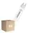 Voordeelpak 8x Osram LED Buis T8 (EM/Mains) Standard Output 5.4W 650lm - 840 Koel Wit | 44cm - Vervangt 15W