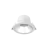 Noxion LED Downlight Apollo V2.0 6-12W 690-1460lm 60D - 830/840 CCT | 145mm - Zaagmaat 120mm