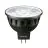 Philips Master LED Spot GU5.3 MR16 6.7W 420lm 24D - 927 Zeer Warm Wit | Beste Kleurweergave - Dimbaar - Vervangt 35W