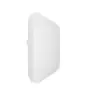 Ledvance LED Bulkhead Surface Vierkant 24W 2000lm - 830 Warm Wit | 330mm - IP44