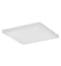 Ledvance LED Plafondlamp Planon Zonder Frame Wit 300x300mm 20W 1600ln - 830 Warm Wit | IP20