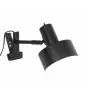 Nordlux Tafellamp Matis Clamp Metaal Zwart | Geschikt voor 1x E27