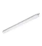 Philips LED Waterdichte Montagebalk CoreLine WT120C G2 20.5W 2500lm - 840 Koel Wit | 120cm 
