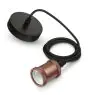 Philips Snoer Vintage Rose Goud