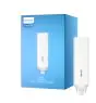 Philips CorePro PL-T LED Lamp HF 15W - 830 Warm Wit | 4-Pin - Vervangt 32W