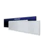 Noxion LED Paneel Delta Value V5 Backlit 28W 3920lm - 830/840 CCT | 120x30cm - UGR <19 - Dali Dimbaar