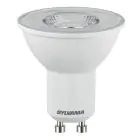 Sylvania RefLED ES50 LED Spot GU10 PAR16 4.2W  320lm 110D - 840 Koel Wit | Vervangt 35W