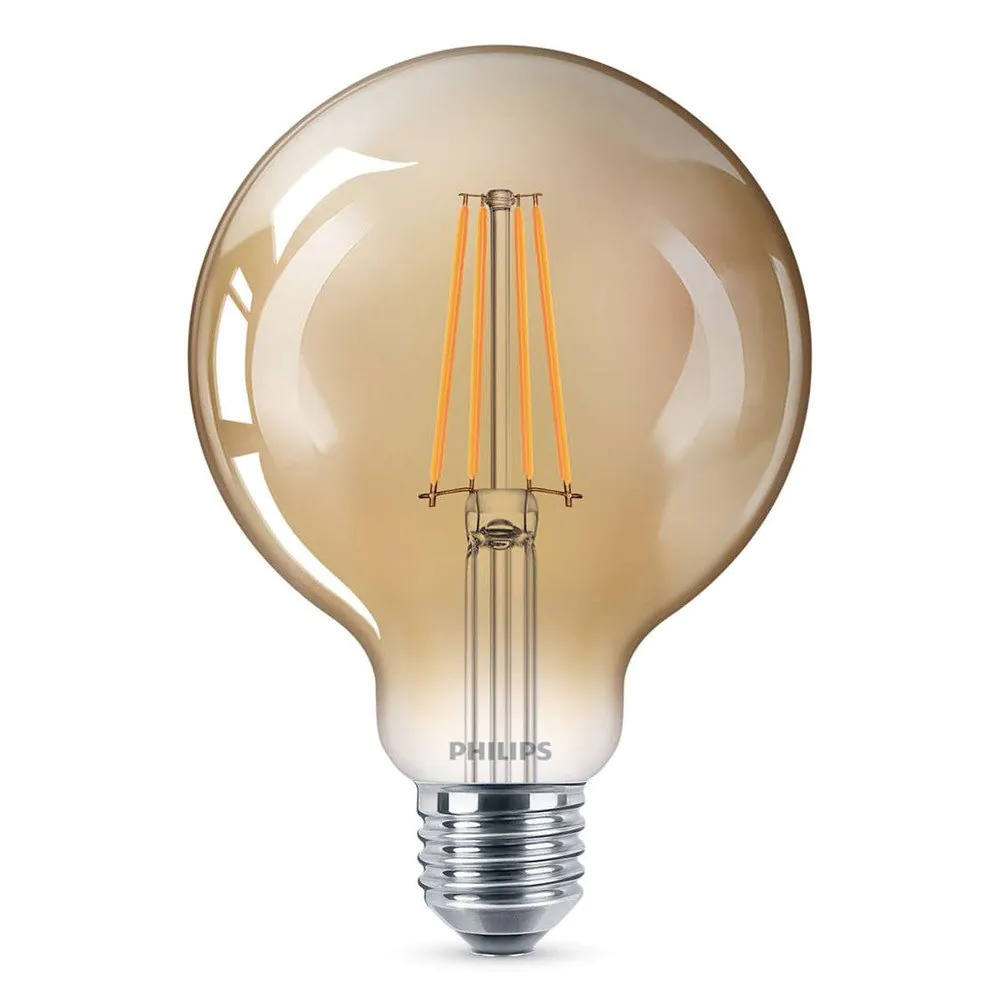 E27 LED lampen